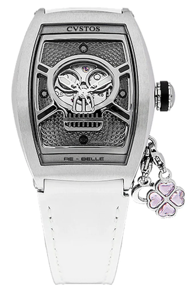 Cvstos RE-BELLE SKULL